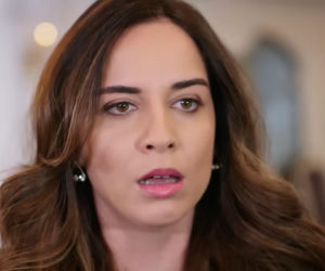 Panna młoda, odcinek 33: Cihan odkrywa prawdę o doktor Fusun i rusza na pomoc Hancer