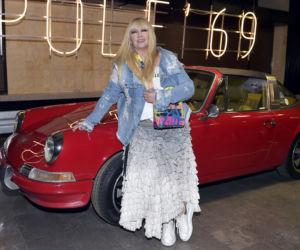 Maryla Rodowicz rozwiodła się z Porsche