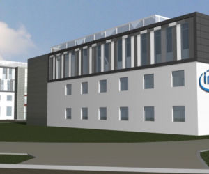 Nowa inwestycja w Gdańsku. Kolejne dwa obiekty – 4 i 5 dołączą do kompleksu ALLCON@park