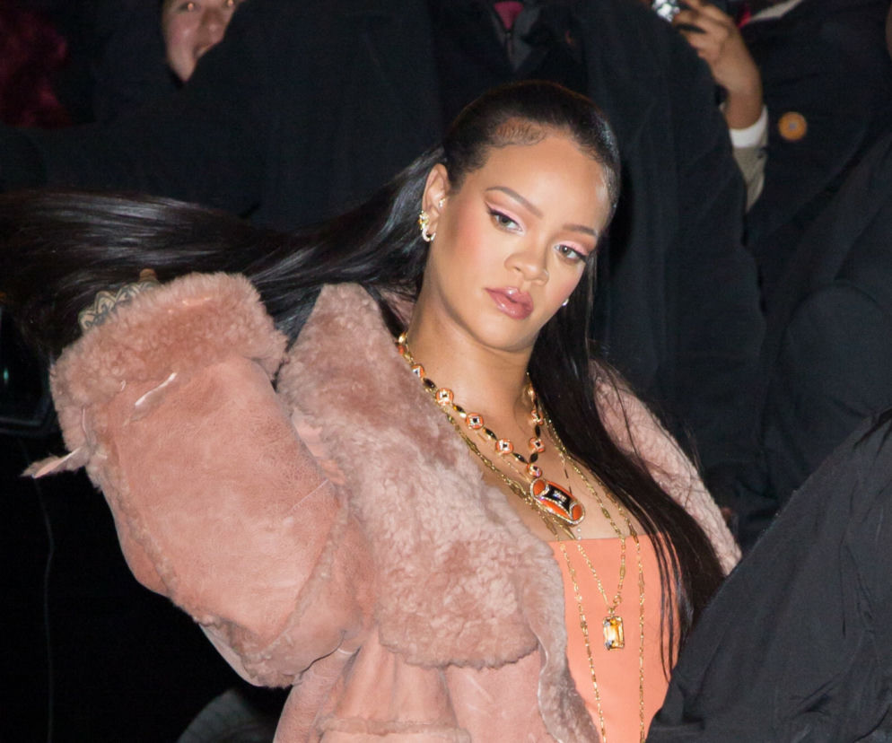 Rihanna