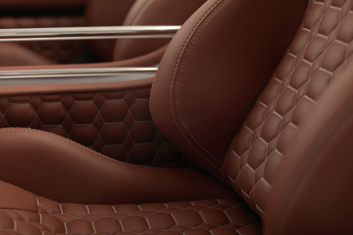 Spyker C8 Preliator