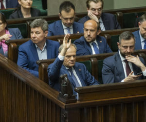 Tak politycy chwalą się dwoma latami rządów