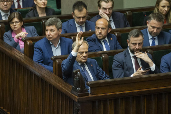 Tak politycy chwalą się dwoma latami rządów