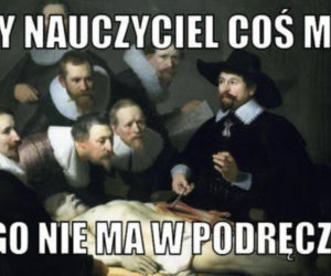 Dzień Nauczyciela 2021. Zobacz najlepsze MEMY!