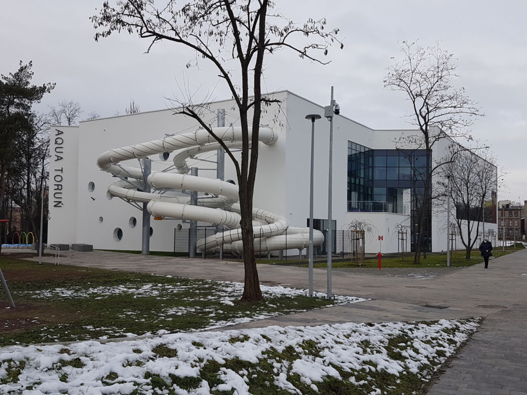 40 obiektów przyłączonych w 2020 roku do sieci ciepłowniczej PGE Toruń