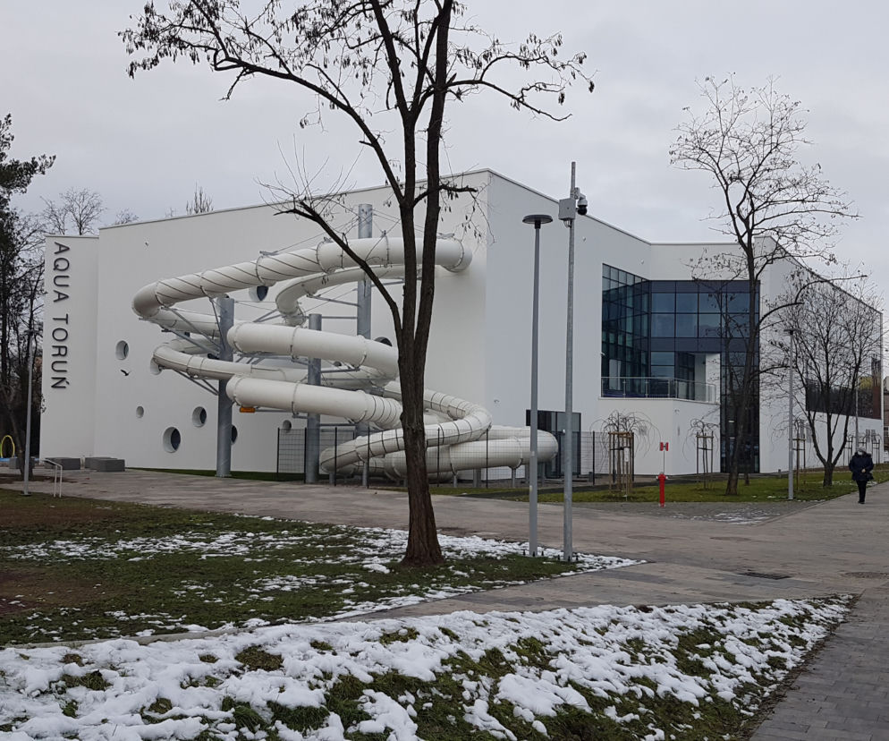 40 obiektów przyłączonych w 2020 roku do sieci ciepłowniczej PGE Toruń