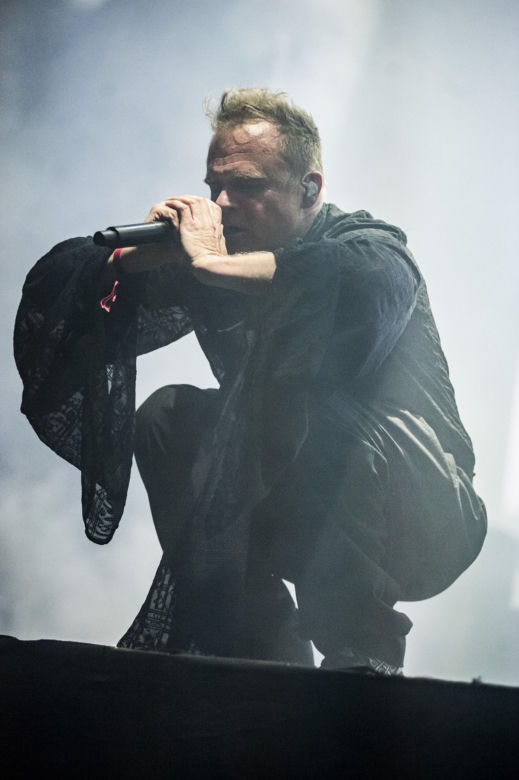 Rockowizna Festiwal Kraków: dzień drugi 29.8.2026.
