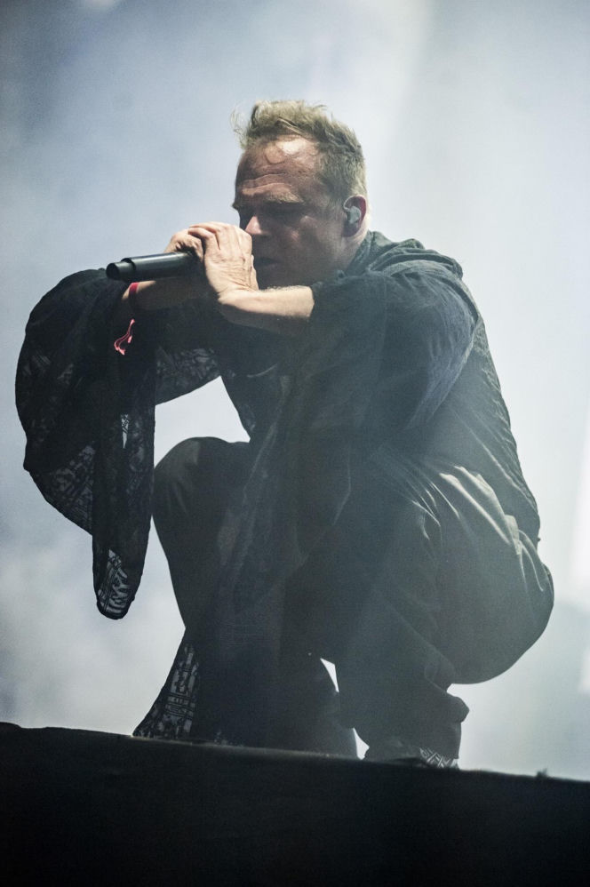 Rockowizna Festiwal Kraków: dzień drugi 29.8.2026.