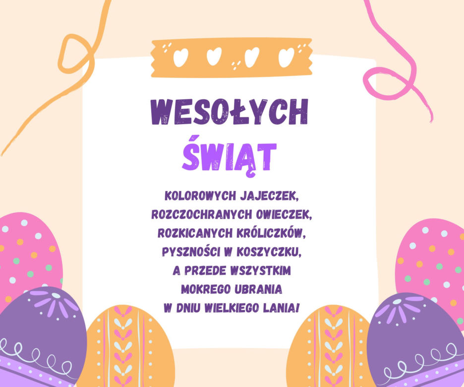 Kartki i obrazki na Wielkanoc 2023 - najpiękniejsze grafiki z życzeniami