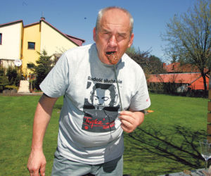 Michał Olszański
