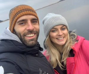 Flavio i Dominika