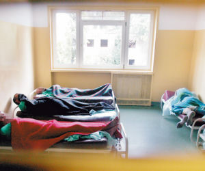 Wstrząsająca informacja przed weekendem: Izby wytrzeźwień drożeją