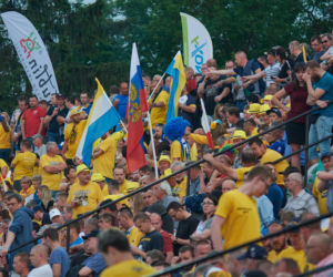 Speed Car Motor Lublin – Betard Sparta Wrocław