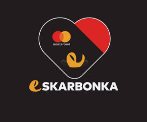 Mastercard Skarbonka WOŚP