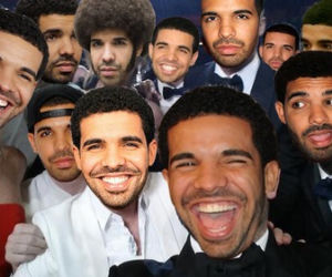Oscarowe selfie MEMY