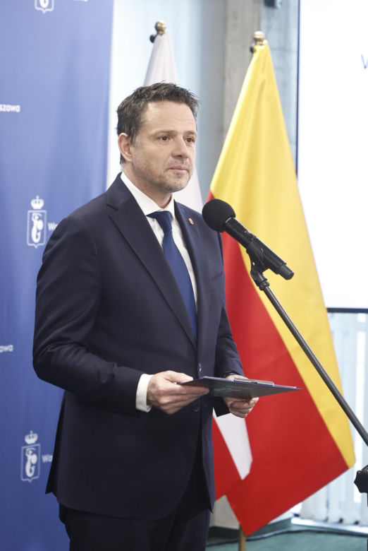 Spalarnia śmieci w Warszawie to teraz Warszawska Wytwórnia Energii. Zdjęcia ze środka wielkiego zakładu