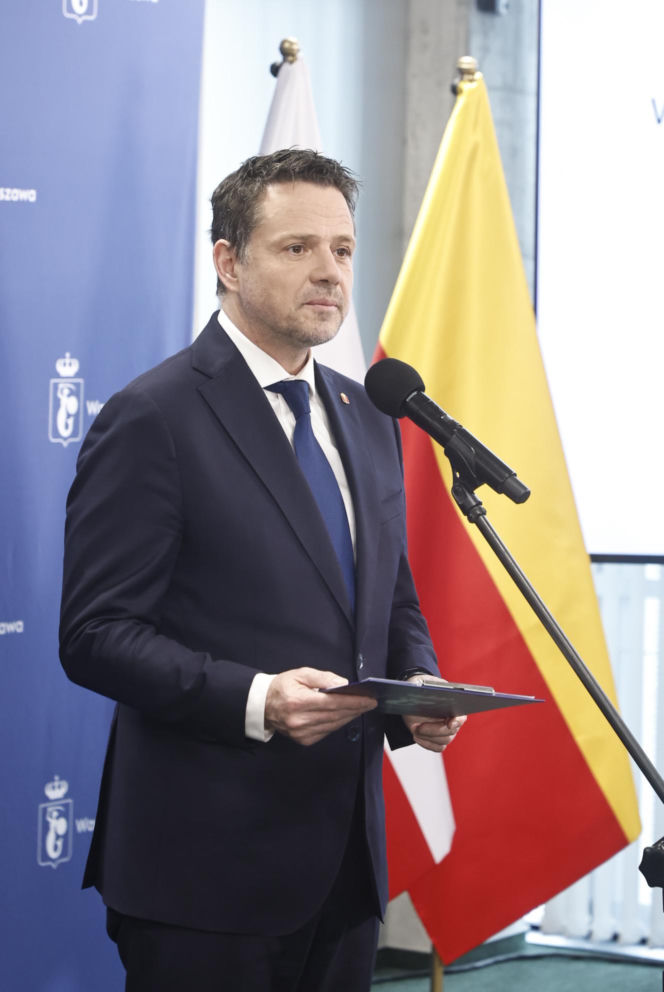 Spalarnia śmieci w Warszawie to teraz Warszawska Wytwórnia Energii. Zdjęcia ze środka wielkiego zakładu