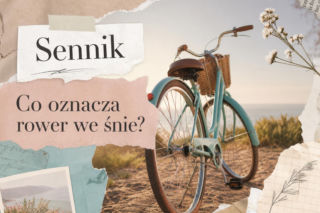 Rower we śnie: znaczenie snu. Najczęstsze interpretacje