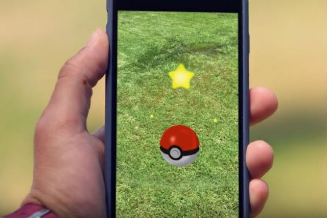 Pokemon Go - jak grać?