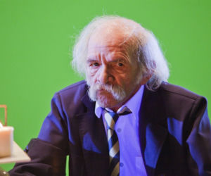 BOHDAN SMOLEŃ