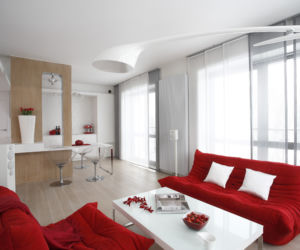 Apartament zdjecie 3
