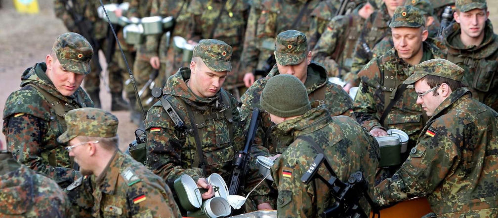 Bundeswehra w kryzysie. Braki kadrowe i groźba poboru - Portal Obronny