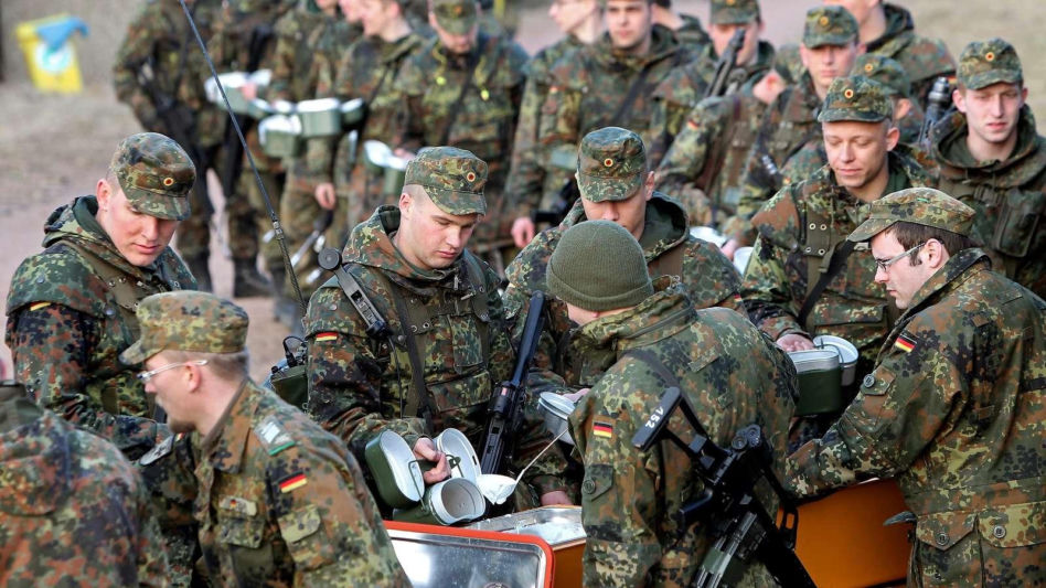 Bundeswehra w kryzysie. Braki kadrowe i groźba poboru