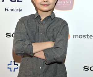 Mateusz Pawłowski jest dziś nie do poznania. Tak zmienił się Kacperek z serialu Rodzinka.pl