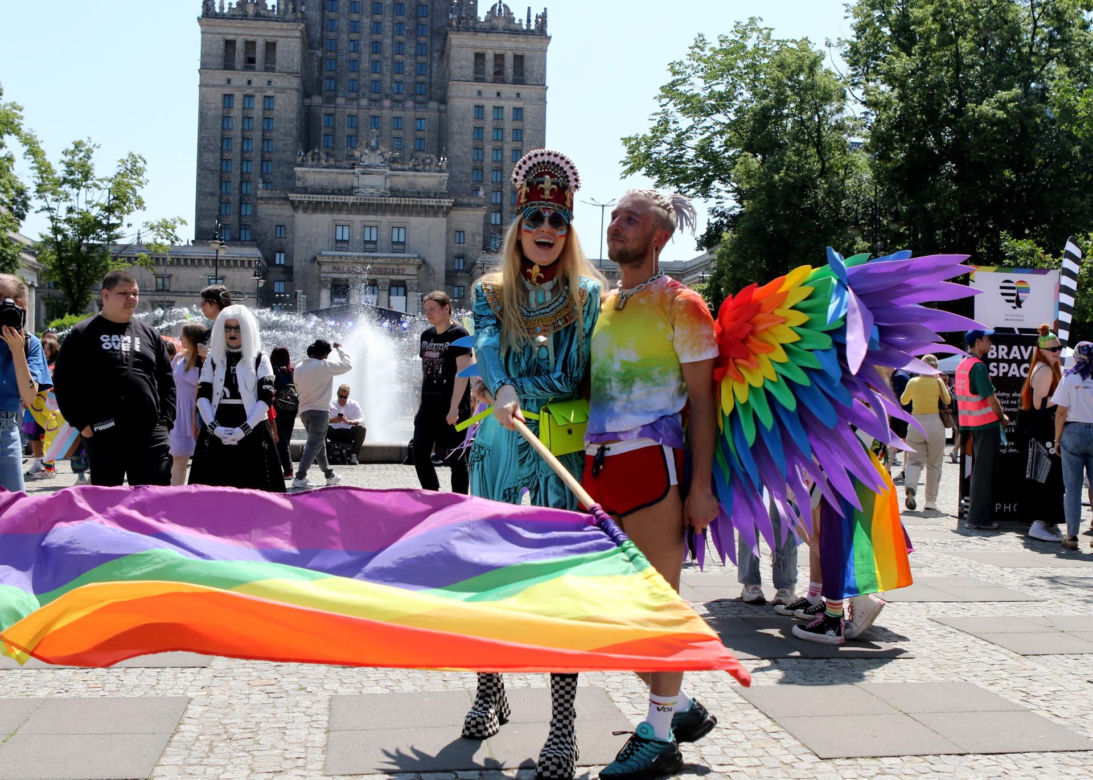 Parada Równości 