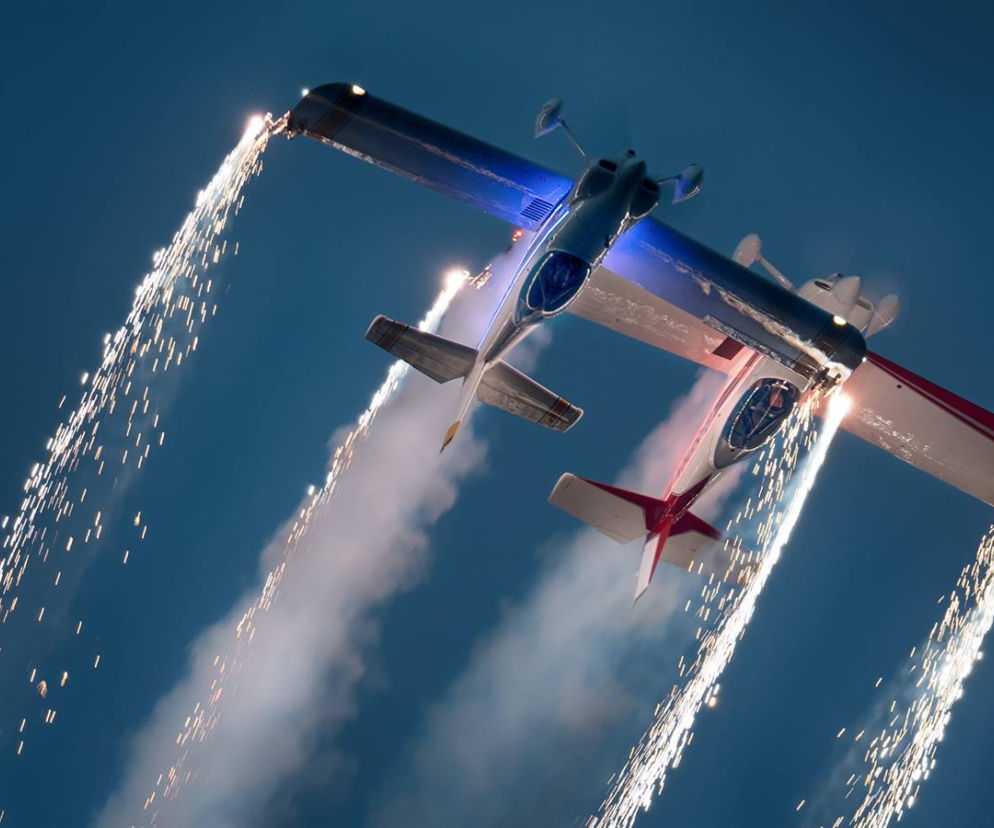 Gdynia Aerobaltic już od piątku