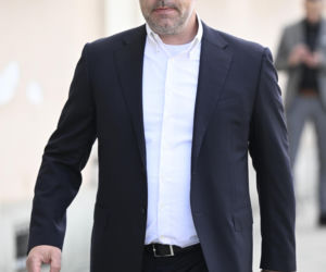 Jacek Magiera, pogrzeb