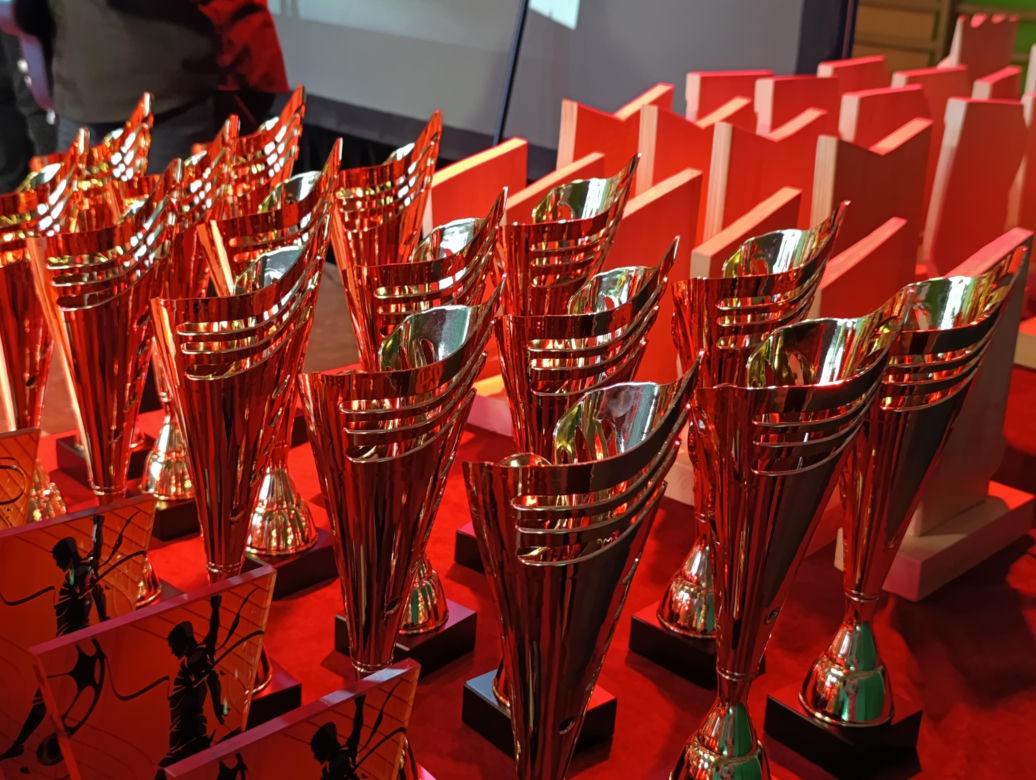 Gala Sportu i Kultury Gminy Iława