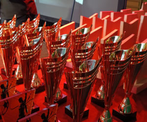 Gala Sportu i Kultury Gminy Iława