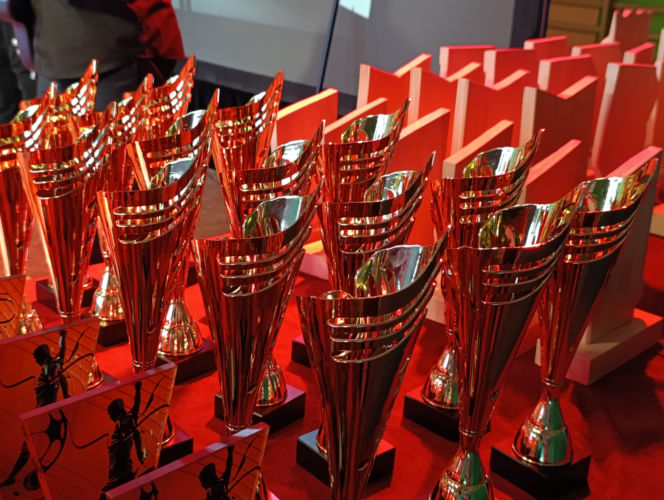 Gala Sportu i Kultury Gminy Iława