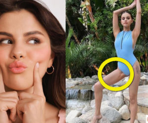 Selena Gomez pokazała bliznę po przeszczepie
