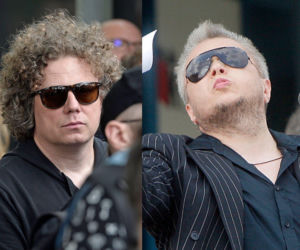 Po 35 latach Muniek zwolnił go SMS-em. Sidney Polak ujawnia gorzkie kulisy rozstania z T.Love