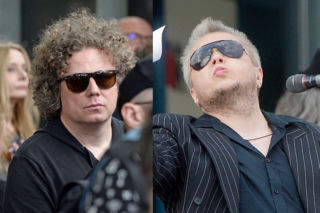 Po 35 latach Muniek zwolnił go SMS-em. Sidney Polak ujawnia gorzkie kulisy rozstania z T.Love