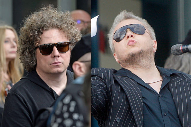 Po 35 latach Muniek zwolnił go SMS-em. Sidney Polak ujawnia gorzkie kulisy rozstania z T.Love