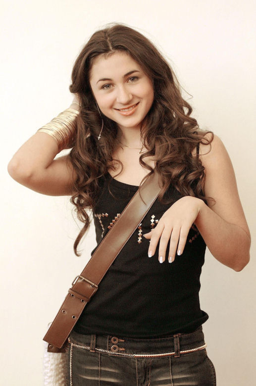 Georgina Tarasiuk