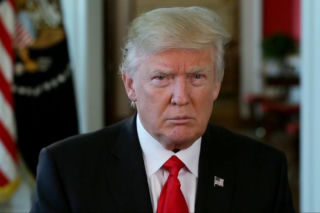 To oni mają pomóc Trumpowi w wojnie?! Zaskakujący wybór