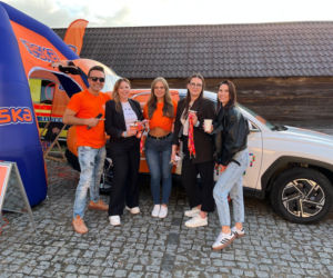 Królewskie Śpiewanie w Tykocinie! Najpiękniejsza muzyka w nadnarwiańskiej scenerii 