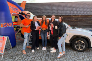 Królewskie Śpiewanie w Tykocinie! Najpiękniejsza muzyka w nadnarwiańskiej scenerii 