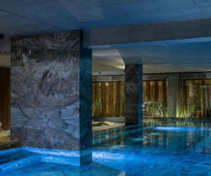 Hotel Warszawa