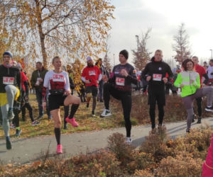 IV Olsztyński Bieg Niepodległości – 11 listopada 2021