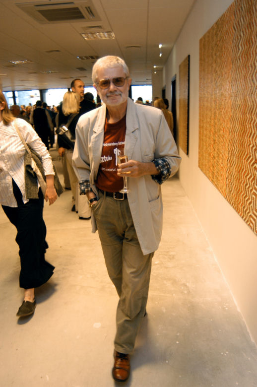 Zmarł Tadeusz Borowski