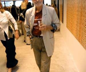 Zmarł Tadeusz Borowski