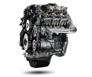 Volkswagen Amarok V6 3.0 TDI