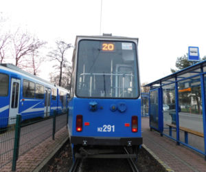 45 lat akwariów w Krakowie