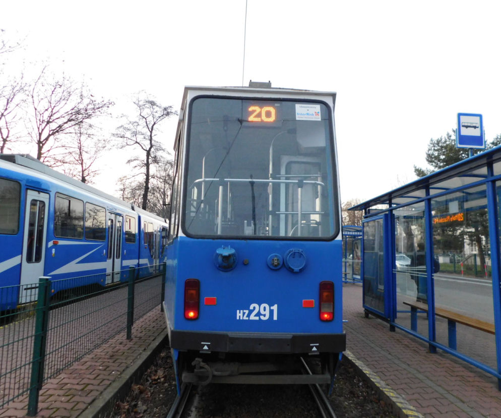 45 lat akwariów w Krakowie