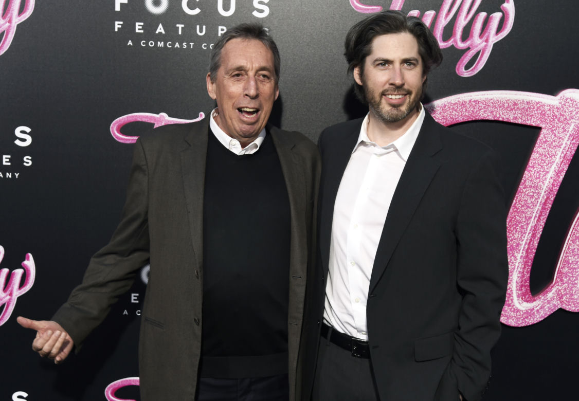 Reżyser "Pogromcców Duchów nie żyje! Ivan Reitman miał 75 lat